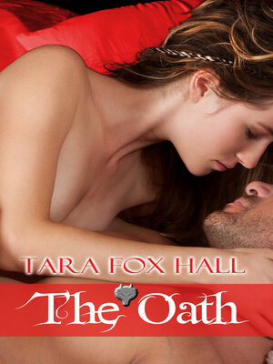 cover image of The Oath